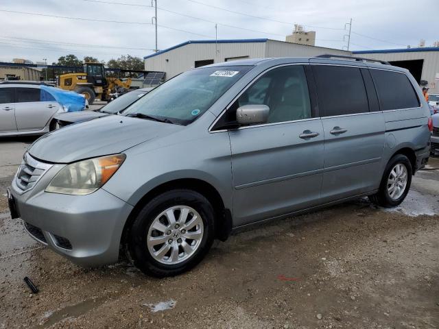 2008 Honda Odyssey EX-L