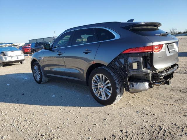 2017 JAGUAR F-PACE PRE SADCK2BN4HA088105