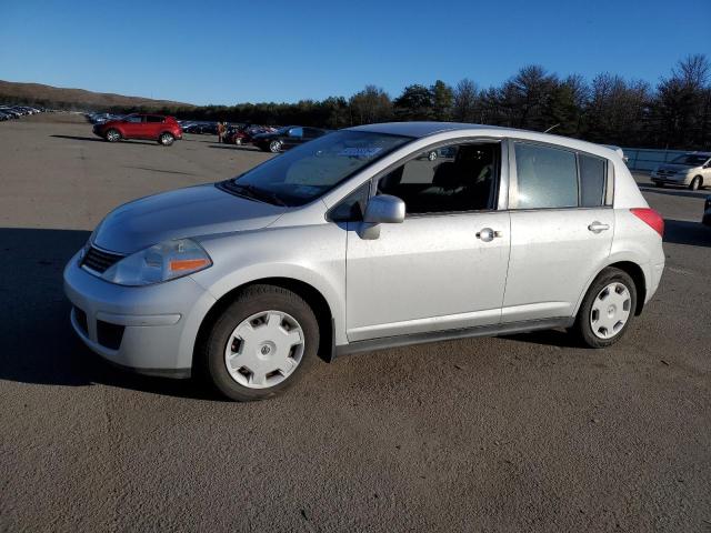 2008 Nissan Versa S