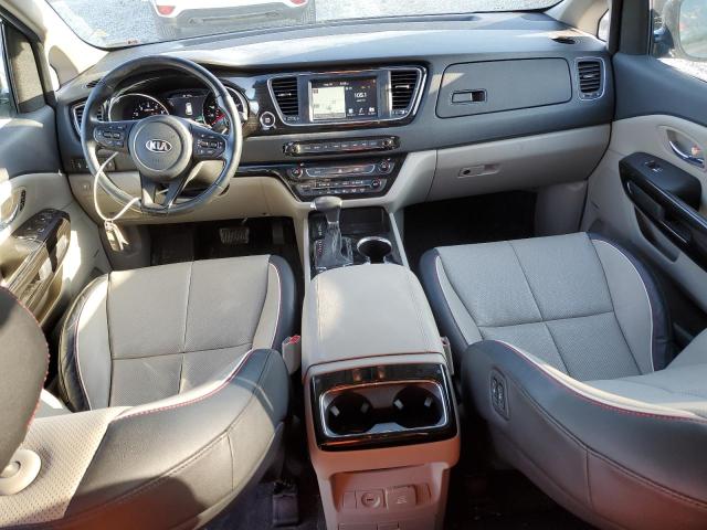 KNDMC5C17M6662560 Kia All Models SEDONA EX 8