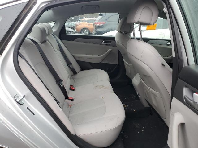 2016 HYUNDAI SONATA SE 5NPE24AF5GH307090