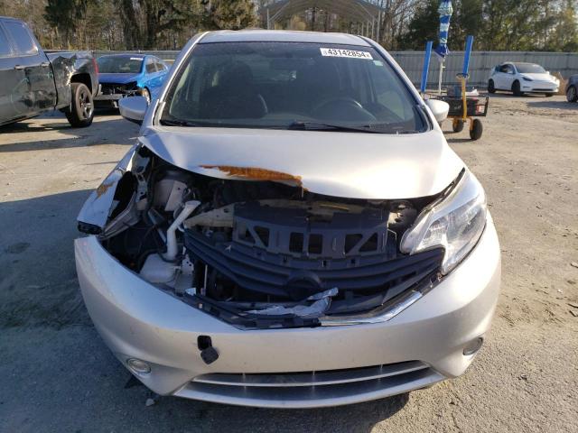 2015 NISSAN VERSA NOTE 3N1CE2CP8FL363776