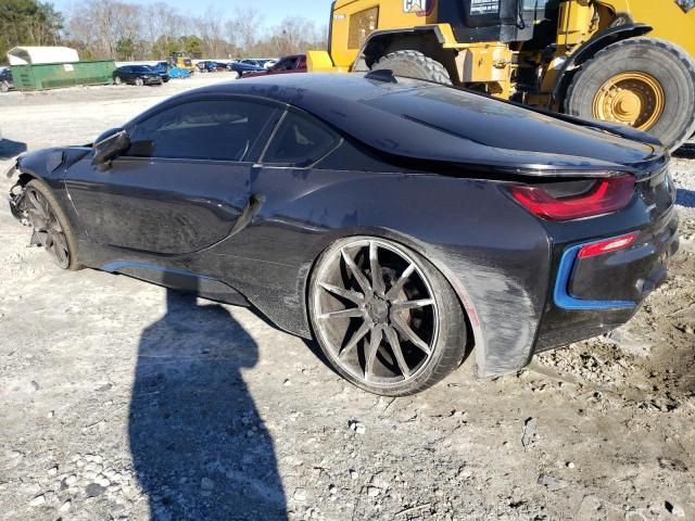 VIN WBY2Z2C59HV676414 2017 BMW I8 no.2