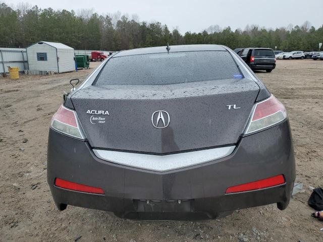 2010 Acura Tl VIN: 19UUA8F28AA002050 Lot: 44700924