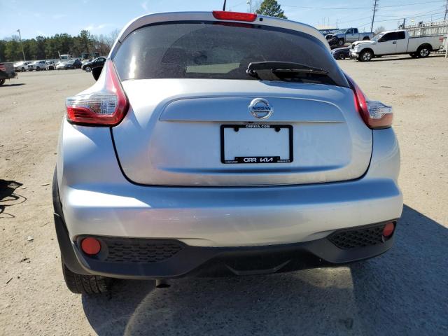 2015 NISSAN JUKE S - JN8AF5MR2FT507177