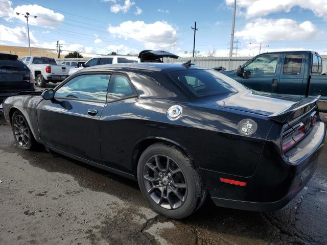 2018 DODGE CHALLENGER 2C3CDZGG4JH257320