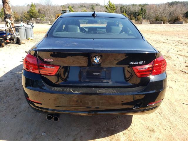 2015 BMW 428 I - WBA3N3C51FK232818