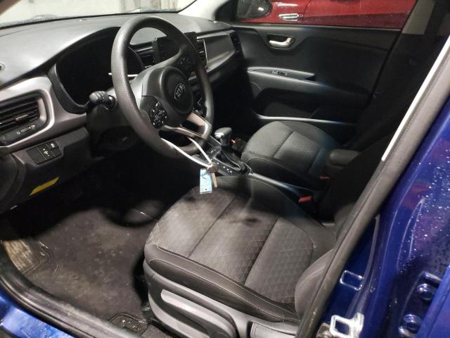 2020 KIA RIO LX - 3KPA24AD7LE312285