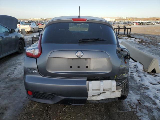 2016 NISSAN JUKE S - JN8AF5MV2GT653853