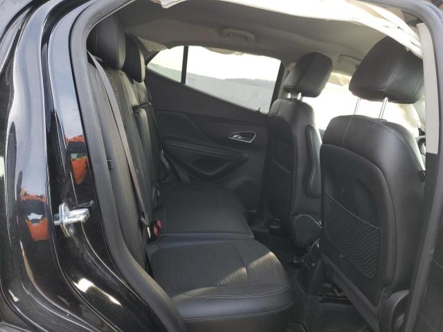 2016 BUICK ENCORE CON KL4CJBSB5GB631209