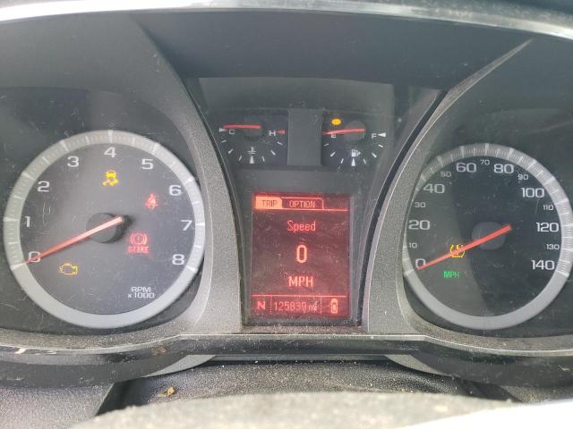 2015 GMC TERRAIN SL 2GKALMEK6F6249596