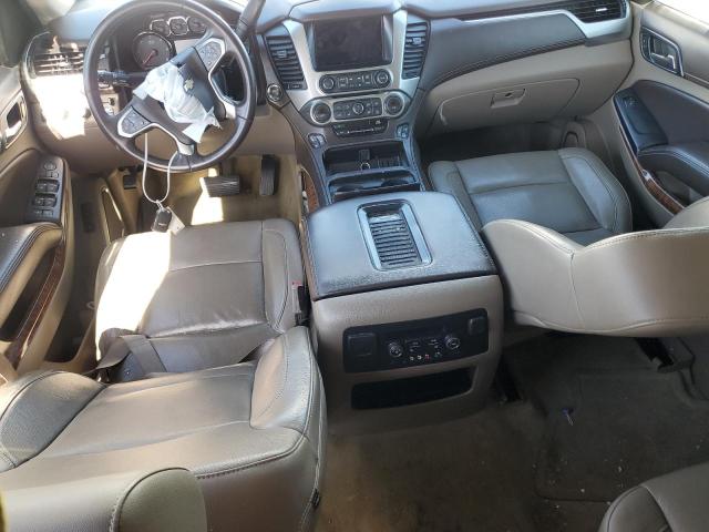 2016 CHEVROLET SUBURBAN K - 1GNSKJKC3GR195248