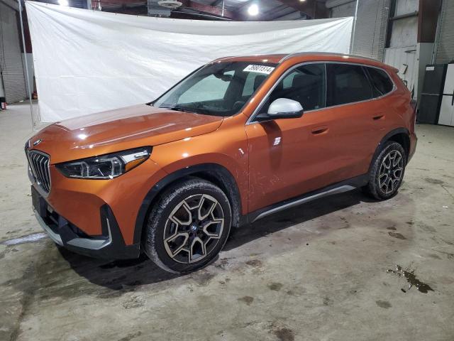 2023 BMW X1 XDRIVE2 WBX73EF07P5X43409