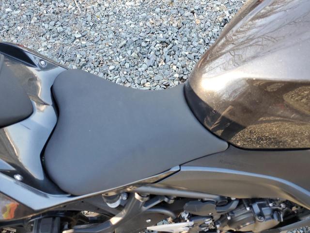 2023 KAWASAKI EX400 JKAEXKG14PDAS5270
