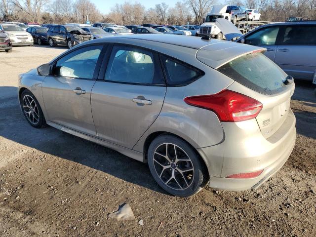 2015 FORD FOCUS SE 1FADP3K25FL256094