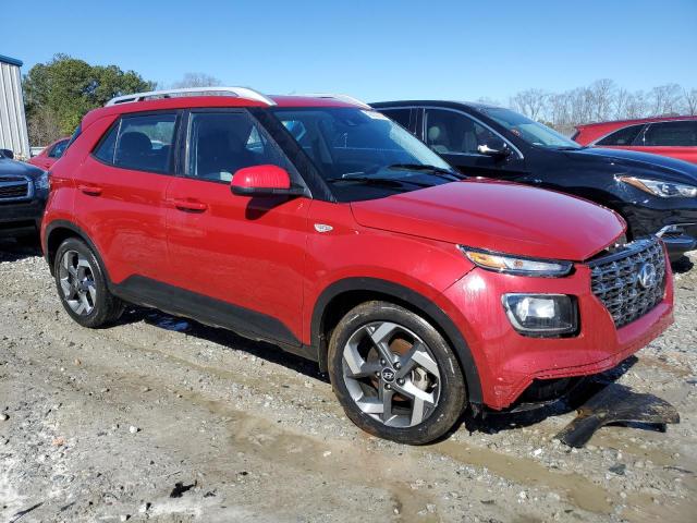 KMHRC8A31NU151267 2022 Hyundai Venue Sel 2022 Hyundai Venue Sel VIN: KMHRC8A31NU151267 Lot: 42922784