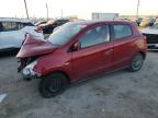 2018 MITSUBISHI MIRAGE ES - ML32A3HJ7JH009238