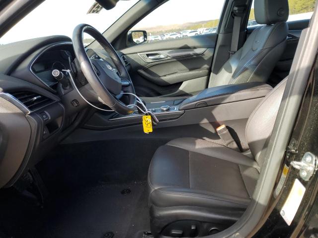 2022 CADILLAC CT5 PREMIU - 1G6DN5RK6N0117855