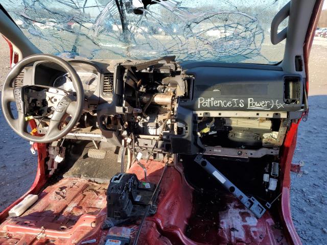 2022 NISSAN FRONTIER - 1N6ED1CM0NN665941