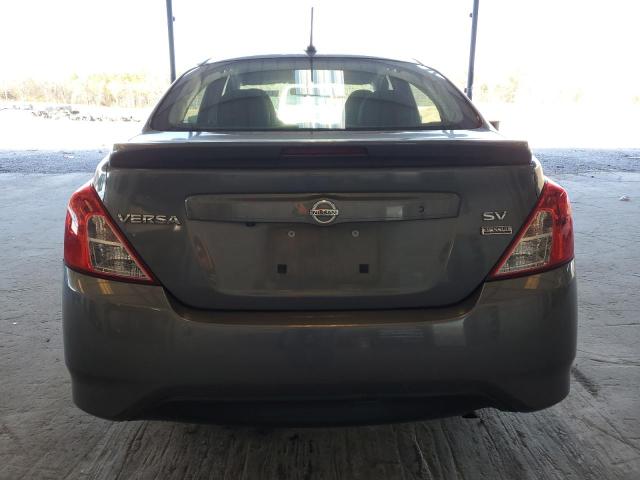 2019 NISSAN VERSA S - 3N1CN7AP2KL843077