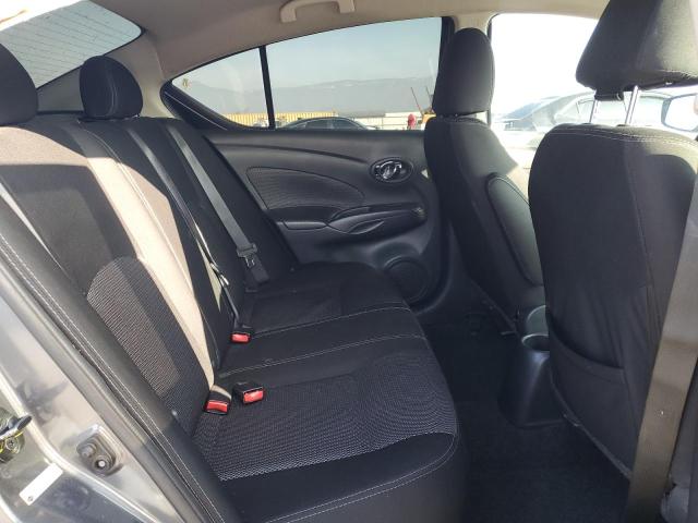 2019 NISSAN VERSA S 3N1CN7AP4KL880731