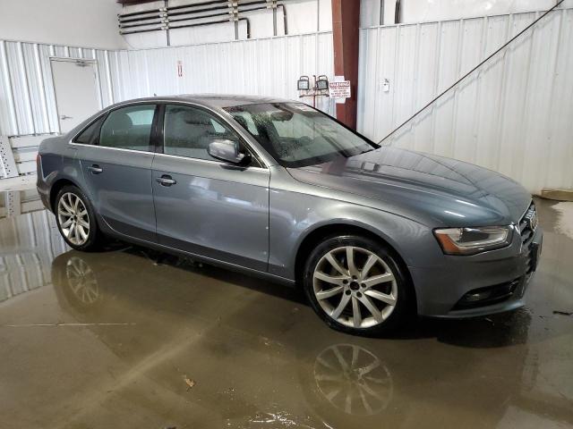 VIN WAUBFAFL1DN034016 2013 Audi A4, Premium no.4