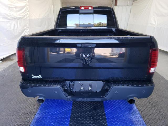 2019 RAM 1500 CLASS 1C6RR6GTXKS698406