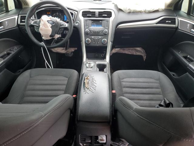 2017 FORD FUSION SE 3FA6P0LU4HR230484