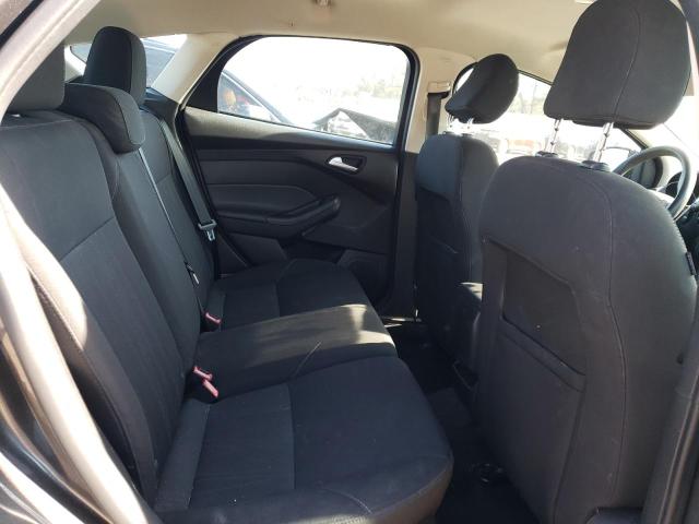 2016 FORD FOCUS SE 1FADP3K27GL213622