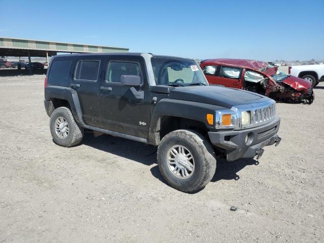 2006 Hummer H3 VIN: 5GTDN136168271953 Lot: 43658714