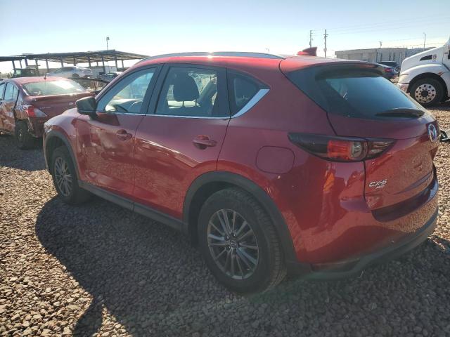 2018 MAZDA CX-5 SPORT - JM3KFBBM8J0401436
