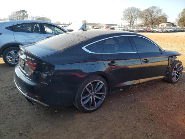 2018 AUDI S5 PRESTIG WAUC4CF58JA103844