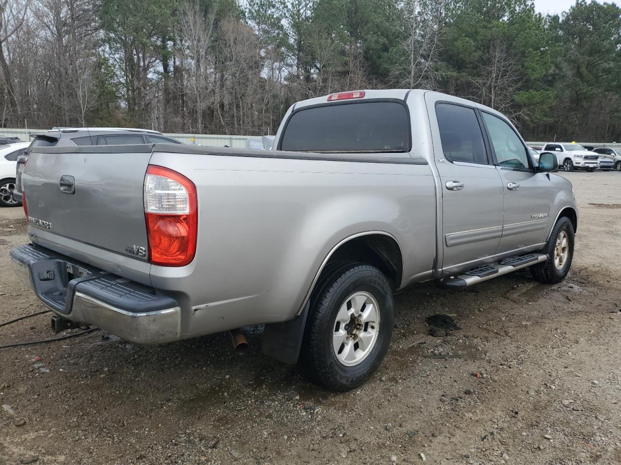 5TBET34174S443971 2004 Toyota Tundra Double Cab Sr5