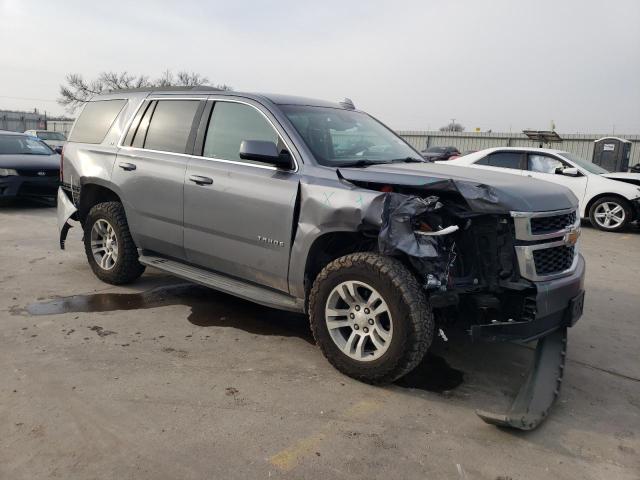 2020 CHEVROLET TAHOE K150 - 1GNSKBKC2LR102011