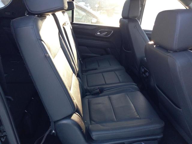 2023 CHEVROLET SUBURBAN K - 1GNSKCKD8PR320331