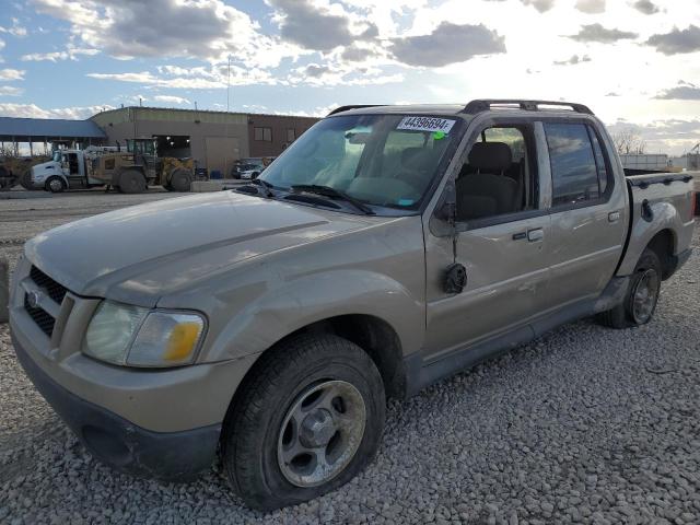 2004 Ford Explorer Sport Trac VIN: 1FMZU67K44UB76789 Lot: 44396694