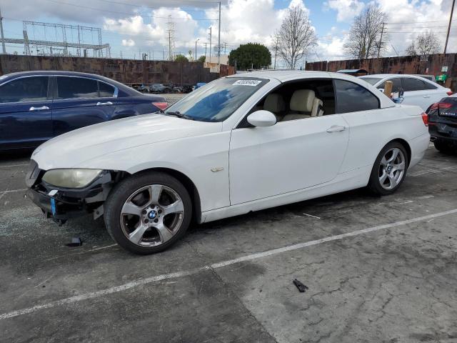 2009 BMW 3 Series 328i