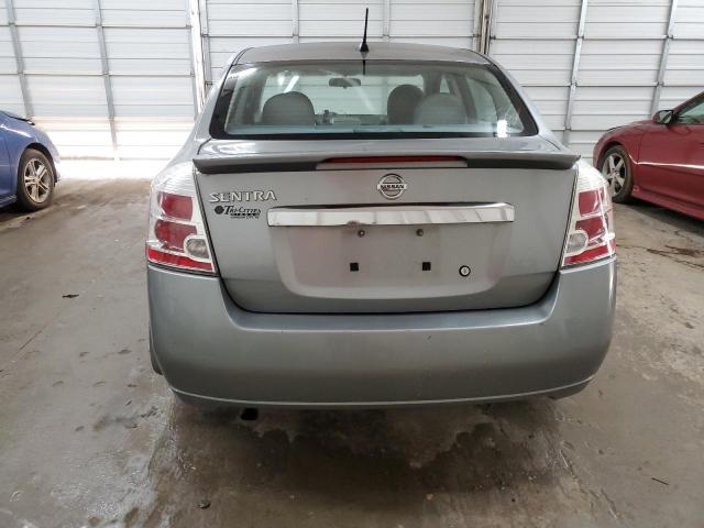 2011 Nissan Sentra 2.0 VIN: 3N1AB6AP5BL700988 Lot: 44379774