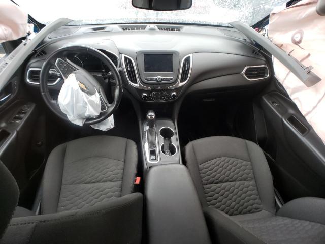 2020 CHEVROLET EQUINOX LT 3GNAXUEV0LL320073