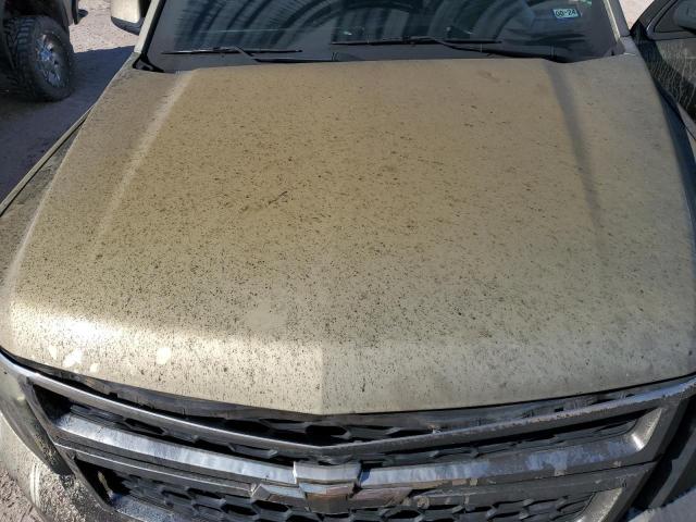 2015 CHEVROLET SUBURBAN C - 1GNSCHKC6FR124713