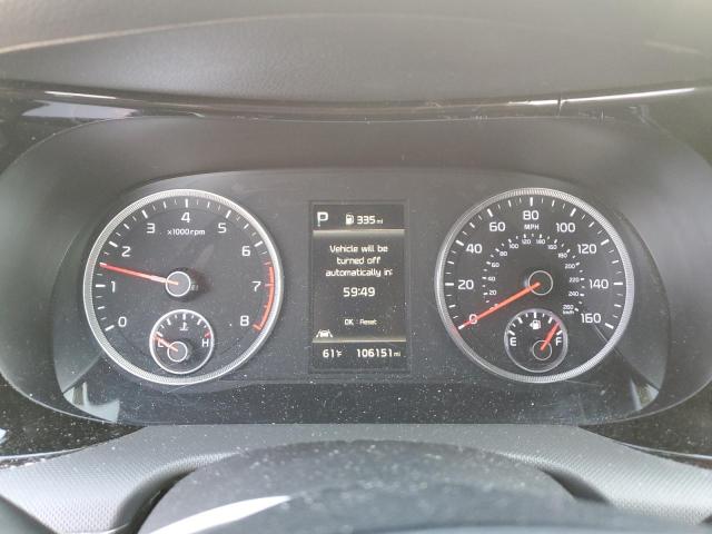 2022 KIA K5 GT LINE - 5XXG64J23NG151473