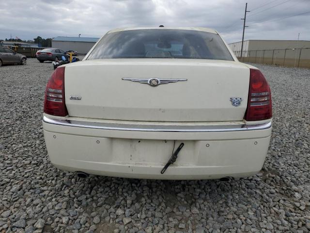 2C3LK63H16H133144 | 2006 Chrysler 300c