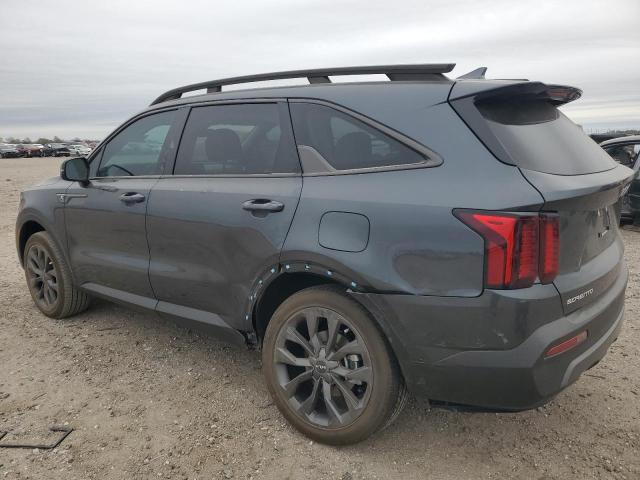 2023 KIA SORENTO EX - 5XYRHDLF8PG237850