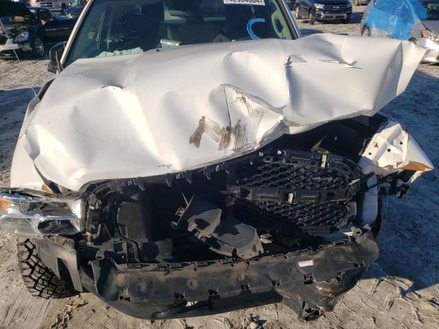 2016 RAM 1500 ST 1C6RR7FT2GS127071