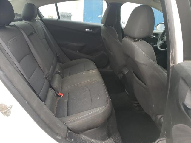 2016 CHEVROLET CRUZE LT - 3G1BE5SM2GS601087