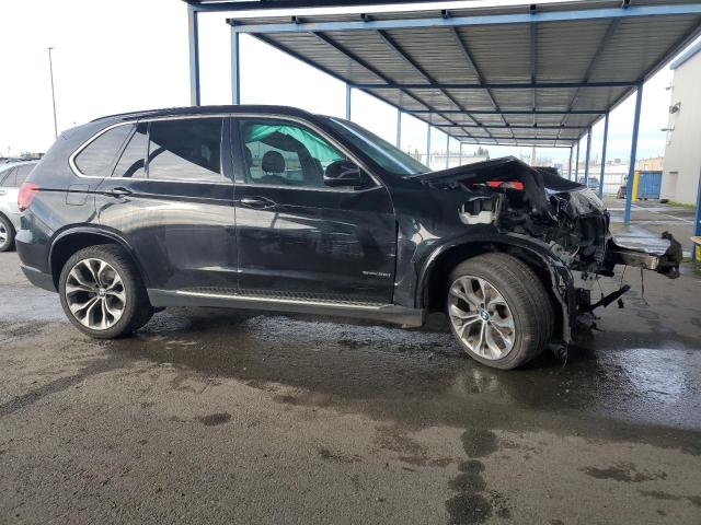 Lot #2486820379 2014 BMW X5 SDRIVE3 salvage car