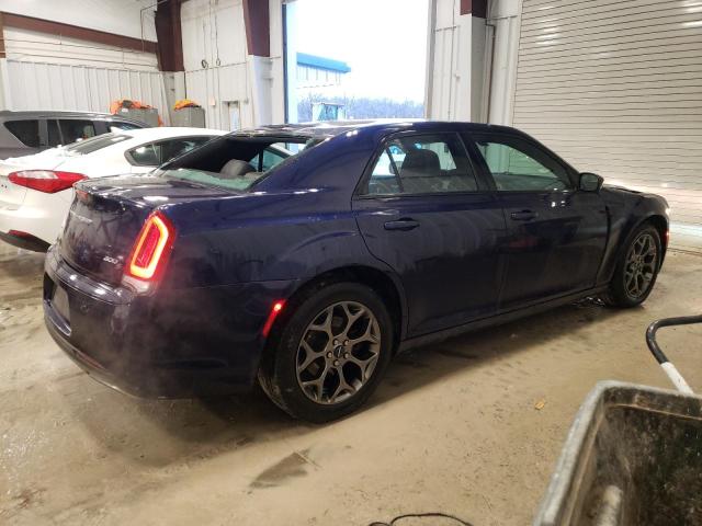 2016 CHRYSLER 300 S 2C3CCAGG2GH283069