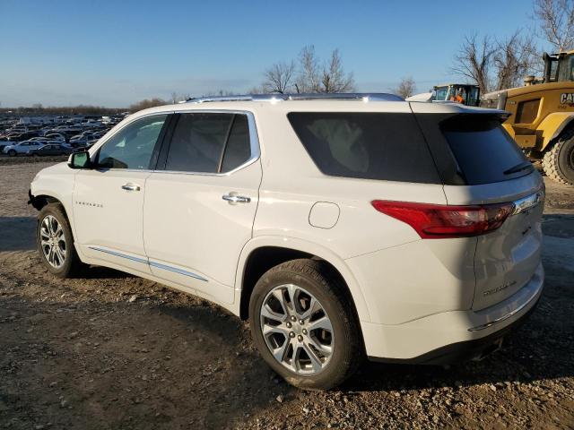 2019 CHEVROLET TRAVERSE P 1GNEVKKW0KJ261475