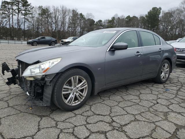 2015 INFINITI Q40 