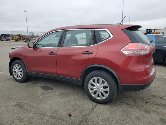 2016 NISSAN ROGUE S - JN8AT2MV6GW148596